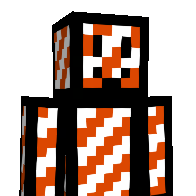CarToucher's Minecraft Skin