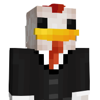 Chickens83's Minecraft Skin