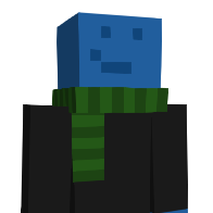 TooMuchNeck's Minecraft Skin