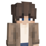 Kantaria's Minecraft Skin