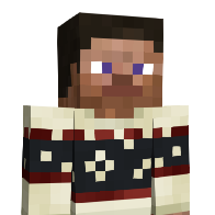 Fuji8's Minecraft Skin