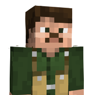 NiahMayng's Minecraft Skin