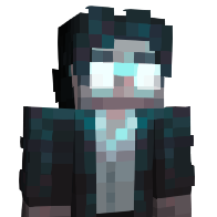 VortexX787's Minecraft Skin