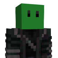 _THECUCUMBER_'s Minecraft Skin