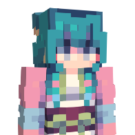 Hengrove's Minecraft Skin