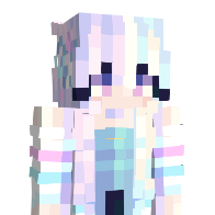 catgirlash's Minecraft Skin