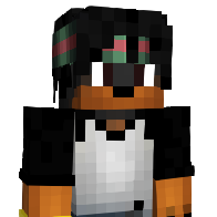 vff's Minecraft Skin