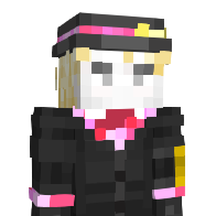CoAmazing's Minecraft Skin