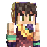 leT_Tro's Minecraft Skin