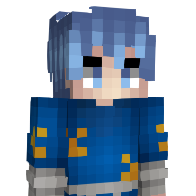 Cubeydoom's Minecraft Skin
