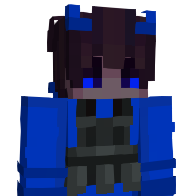 Sakennn's Minecraft Skin