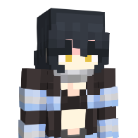 ihyily's Minecraft Skin