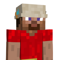 Peis23's Minecraft Skin
