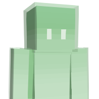 EgosPrime's Minecraft Skin