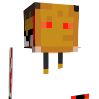 Almo48's Minecraft Skin