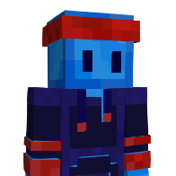 McDevYT's Minecraft Skin