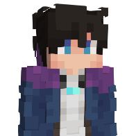 Moretingz's Minecraft Skin