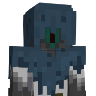 Errratico's Minecraft Skin