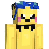 aPichu_'s Minecraft Skin