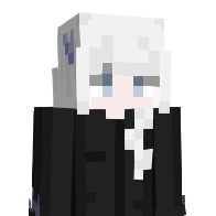 syk9's Minecraft Skin