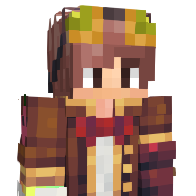 NeKoreoss's Minecraft Skin