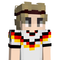 DaySinger's Minecraft Skin