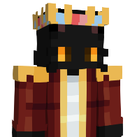 thymepanther's Minecraft Skin