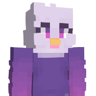 Fluffion's Minecraft Skin