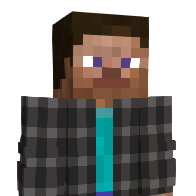 GhiaccioFreddo's Minecraft Skin