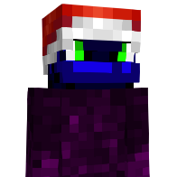 Obsidianninja11's Minecraft Skin