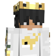 Elias60220's Minecraft Skin