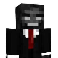 VaxTrone's Minecraft Skin
