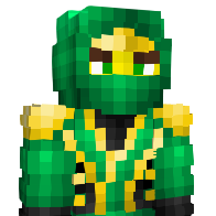 Luboszz's Minecraft Skin