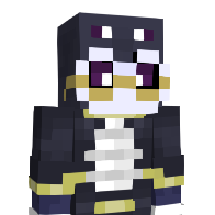 Kg11's Minecraft Skin