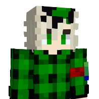 WainerX's Minecraft Skin