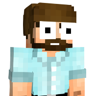 Steam's Minecraft Skin