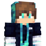 MarkWGF_'s Minecraft Skin