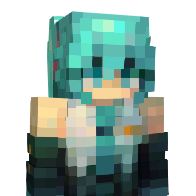 SilkyLMAOO's Minecraft Skin