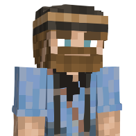 KenanTawfiq's Minecraft Skin