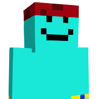 joelpsp14's Minecraft Skin