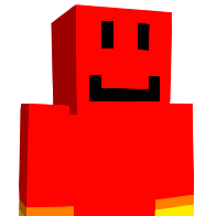 huntertygo's Minecraft Skin