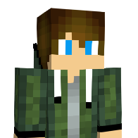 Vqlde's Minecraft Skin