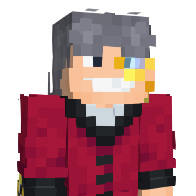 Gantiskon's Minecraft Skin