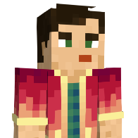 PhyanPhoenix's Minecraft Skin
