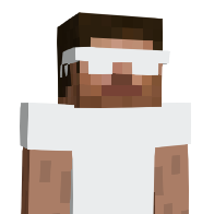 Render's Minecraft Skin