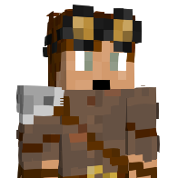 3903's Minecraft Skin