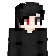 Redeye's Minecraft Skin
