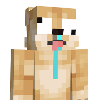 Ayudo's Minecraft Skin