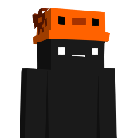 Tippex's Minecraft Skin