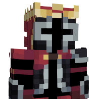 Itxzz's Minecraft Skin